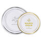 Design Your Own Premium Banded Plastic Plates Image 16 of 17